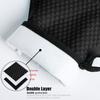 Ofenhandschuhe Backen Silikonhandschuhe Verbrühschutz Mikrowelle Backhandschuhe Grillhandschuhe Anti hitzebeständige Backhandschuhe Topflappen