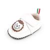 Spring Autumn Cartoon Non-Slip Baby Walker Shoes for 0-1 Years
