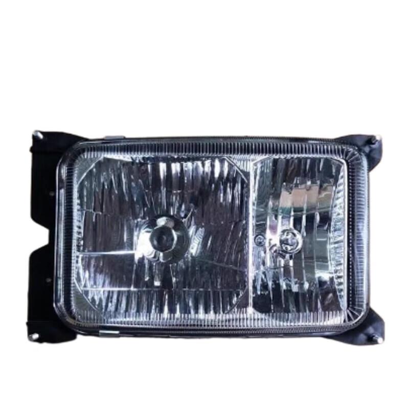 Lingxi Hongyan Steyr CQ1190 Left Front Headlight Assembly