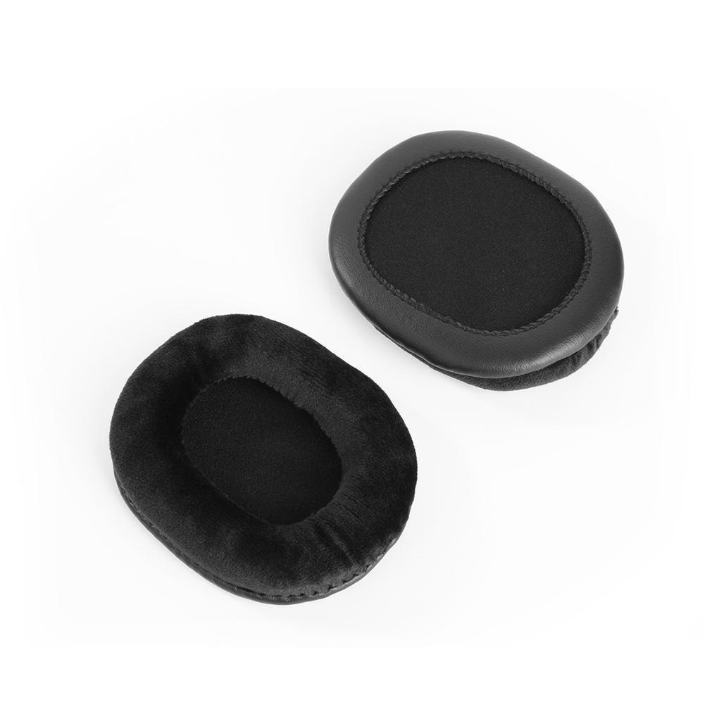 

1 пара сменных амбушюр для наушников Audio-Technica ATH-M50