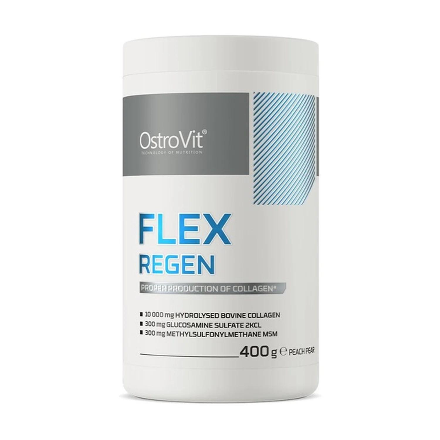 Cheap Stuff 4 All Unisex Peach Flex Regen, Pear - 400 Grams