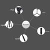 Jiasy Professional Video Tripod System with Fluid Head