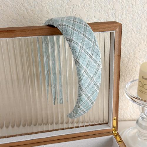 Satin Breite Stirnbänder für Damen Elegante Einfarbige Haarreifen Haarreifen Waschen Gesicht Kopfbedeckung Haarbänder Haar Accessoires Kopfschmuck