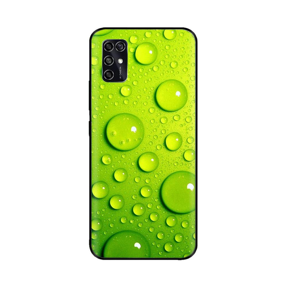 For ZTE Blade V20 Smart Case Soft Silicone Phone Back Cover For ZTE blade V2020 Smart Case V20Smart TPU Bumper V 20 Smart Cover