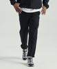 Pantopolladoleu Daily Basic Fit Pants Black