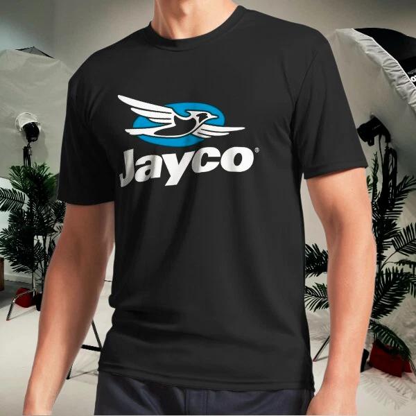 Men s and Women s T-shirts Jayco Jayco L