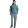 Under Armour Comfortable Stylish Lightweight Universal Casual Warm Versatile Down Jacket Men outerwear 6011315-587