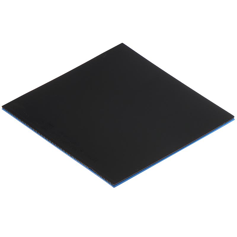 1Pcs Hercules Blue Sponge Pimples Table Tennis Rubber Ping Pong Sponge Table Tennis Racket Anti-Glue Rubber
