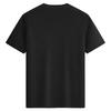 Classic Wolf Head Printed Design: Seven Wolves Men's Modal Printed Short Sleeve Round Neck T-shirt