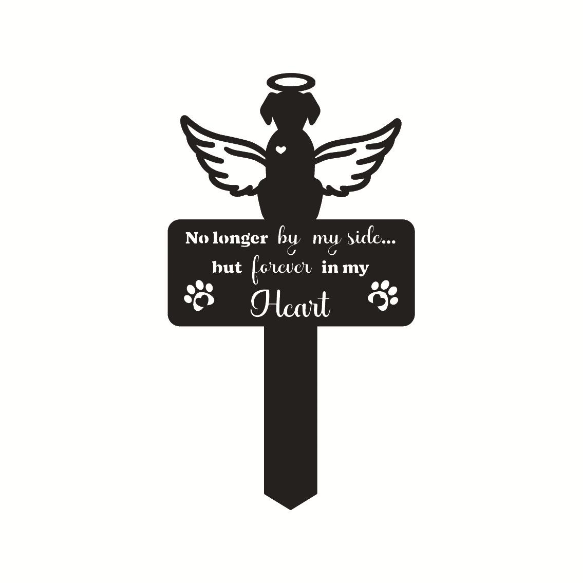 

Animal Wrought Iron Floor Silhouette for Outdoor Courtyard and Lawn Decoration Contact for more sizes, bulk discounts