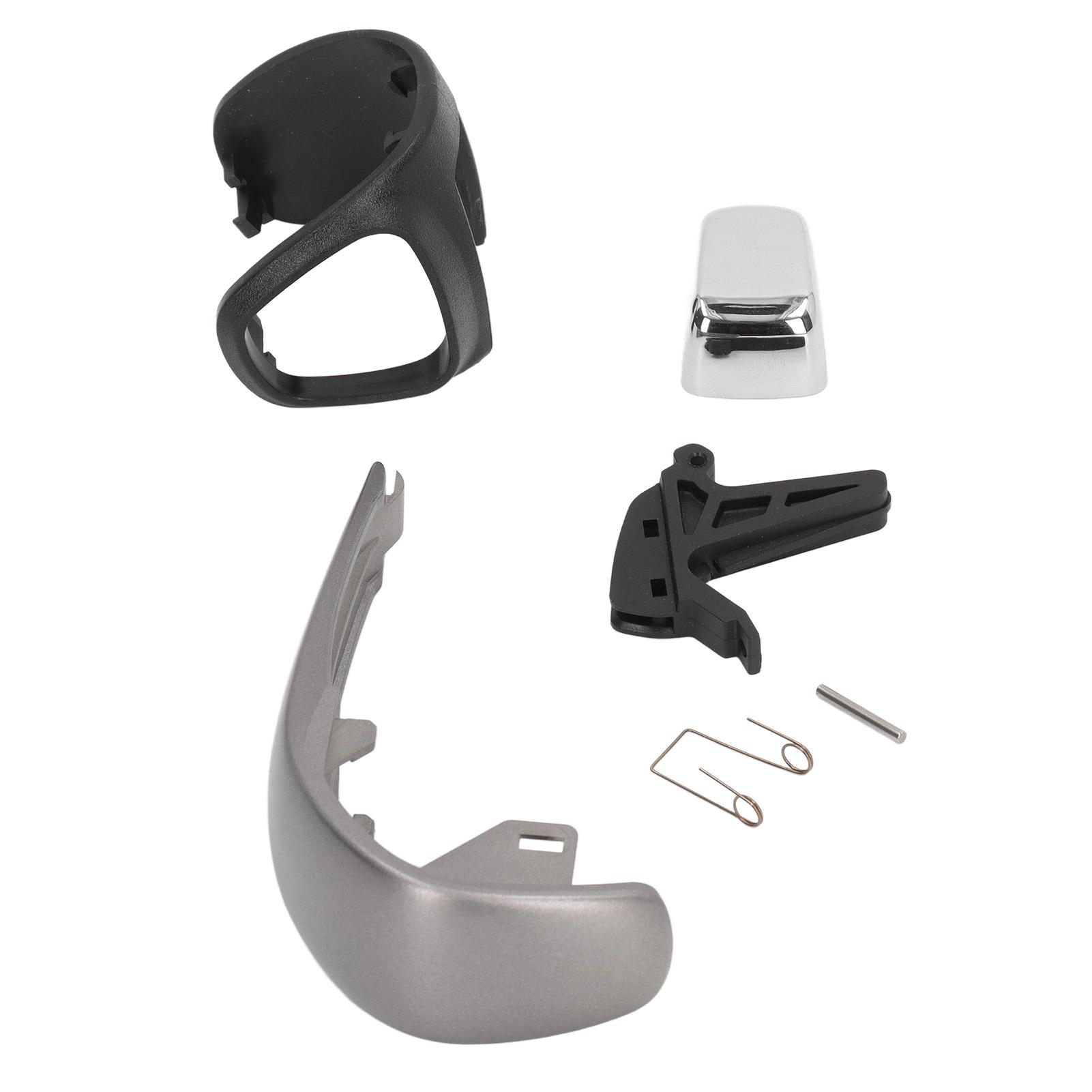 

Комплект ручки переключения передач автоматической коробки передач автомобиля 42539736 Замена для Sonic 20122016