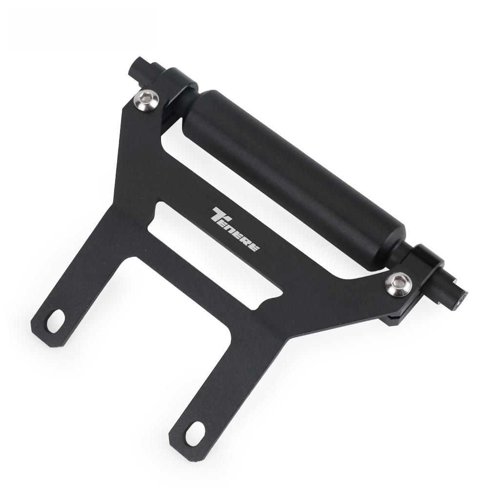 Tenere700 Motorcycle Dash Stabilizer Anti Vibration Bracket For YAMAHA Tenere 700 T700 T7 XTZ700 RALLY GPS Navigation Bracket