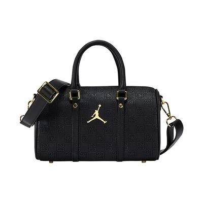 Monogramm Serie Schachbrett Gold Label Tragetasche Unisex Taschen Schwarz JD2543016AD-001