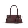 Niche Bag Women's 2026 New Style Pillow Bag High-end Texture Fashionable Shoulder Bag Casual Versatile Hand-held Armpit Bag
