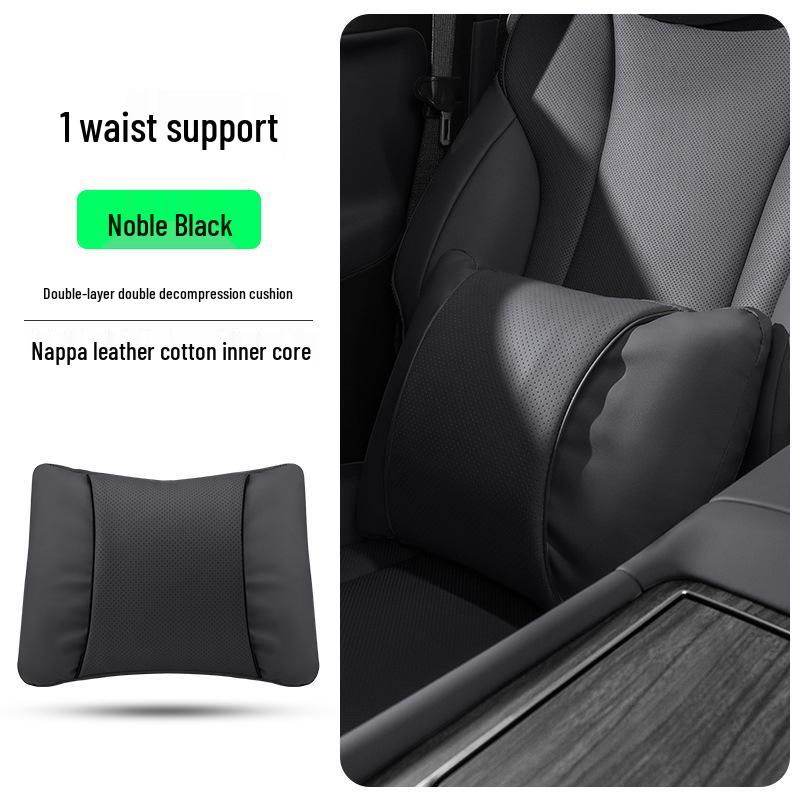 All-Season Headrest Pillow for Land Rover Range Rover, Discovery, Velar, Defender