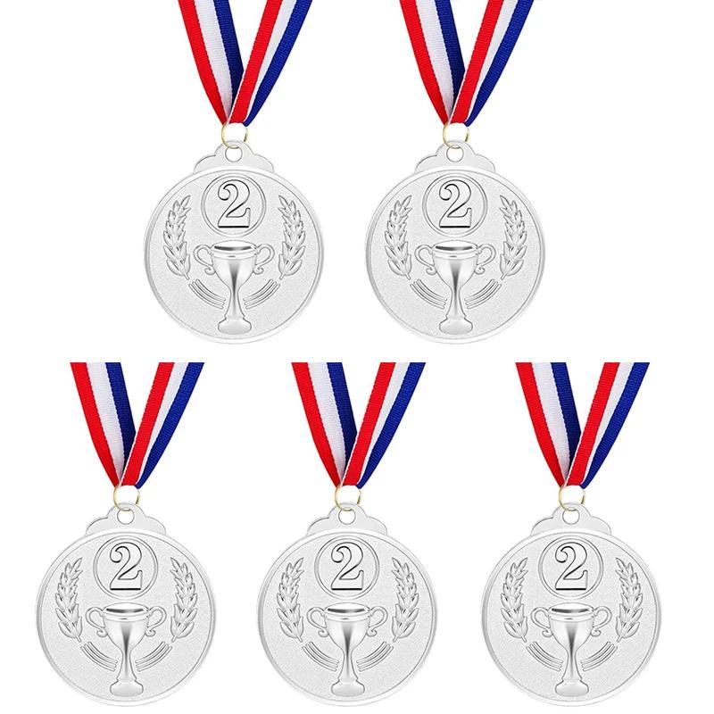 

Медалі-призи зі сплаву цинку Золоті Срібні Бронзові Призи Нагороди Футбольні Медалі Для Чемпіонату Змагання З Чирлідингу