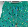 Men's Trendy Summer Loose Fit Korean Style Casual Shorts