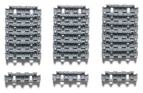 Tamiya 1/35 Military Miniature Series No. 171 German Army Panther Type G Articulated Track Set Plastic Model 35171