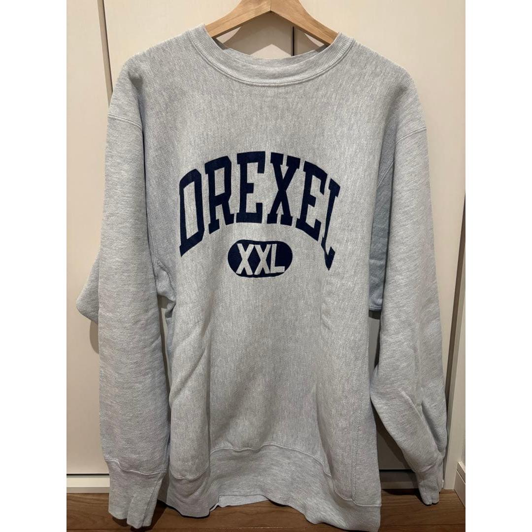 Used Champion Champion Sweat Reverse Weave 90s