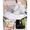 Tragbares Bidet - Handheld Reise-Bidet mit 3 Hochsprühmodi, USB-C wiederaufladbar und IPX7 wasserdichter elektrischer Bidet-Sprüher für Frauen