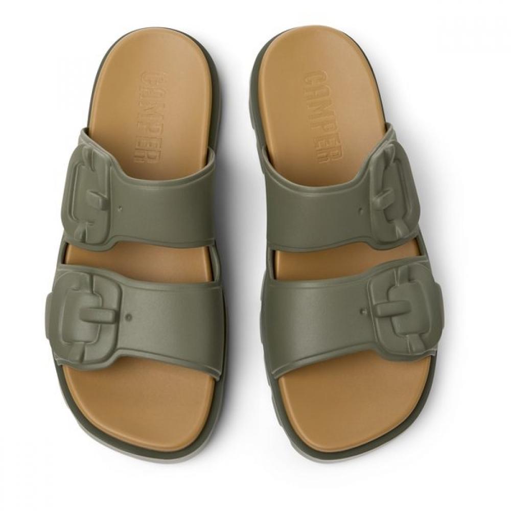 Camper 25SS Men S Slipper brutuS Sandal K101046 004