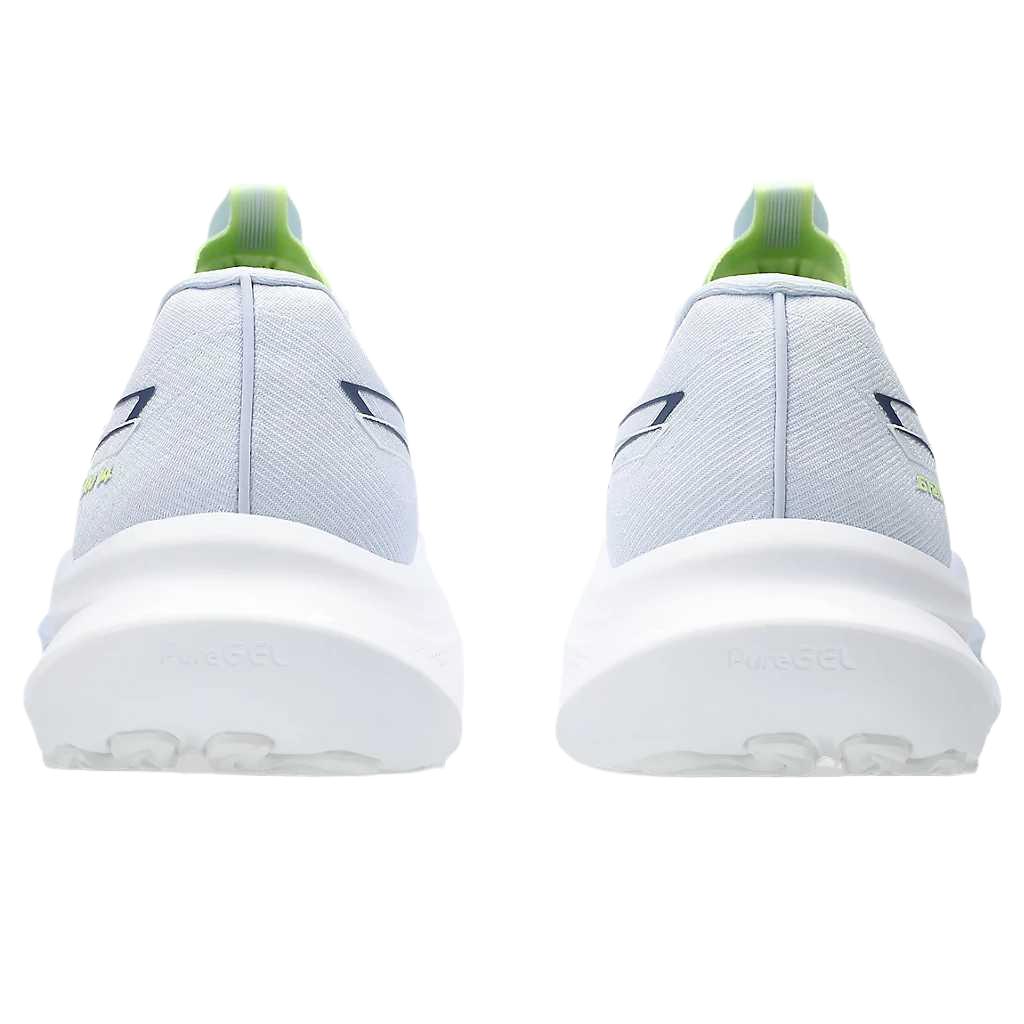 Asics GT 2000 14 Blue Fade Indigo Fog Women Sneakers 1012B843-400