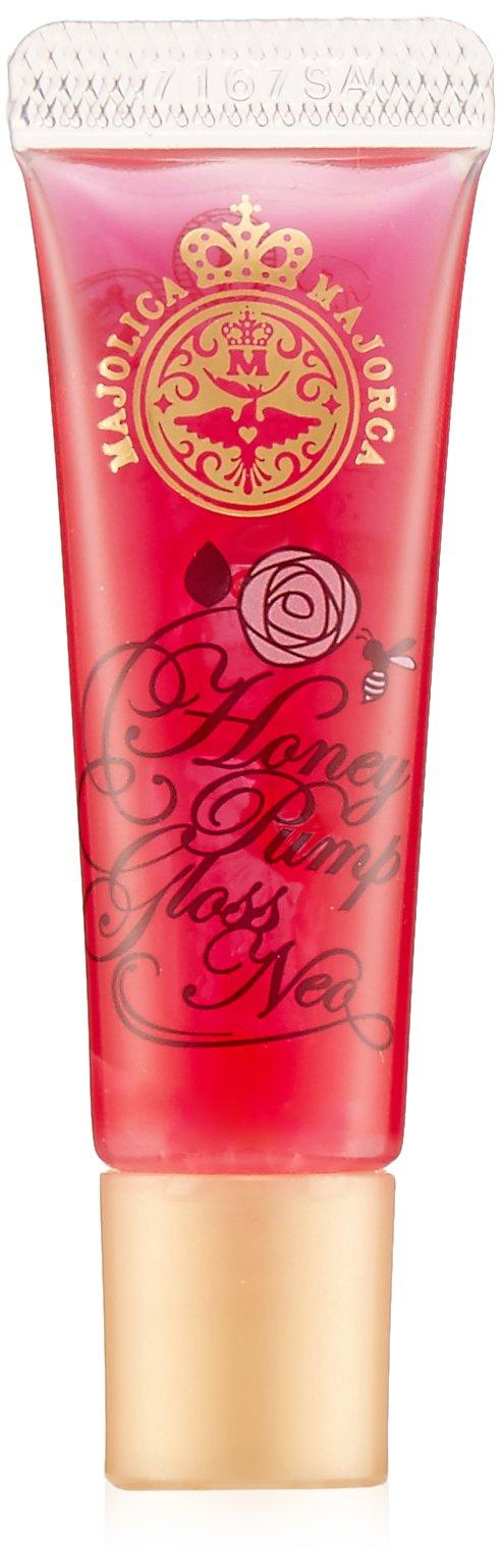 

MAJOLICA MAJORCA Honey Pump Gloss NEO RD441 Cherry Kiss 3 6,5 г
