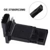 1pcs MAF Mass Air Flow Sensor For Civic 2006-2014 For Accord 2003-2014 OEM Part Number 37980RC0M01 Replacement Car Accessories