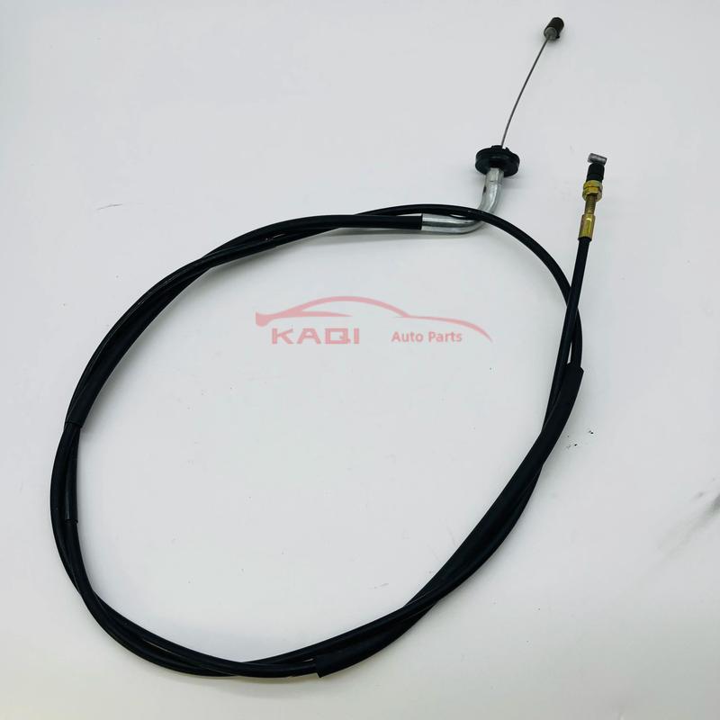 Accelerate Cable Throttle Cable For Faw Ca6371 V52 T57 Gf8 Gf900 Truck