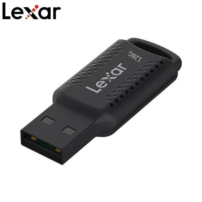 USB-флеш-накопитель Lexar V400 128 ГБ USB 3.0