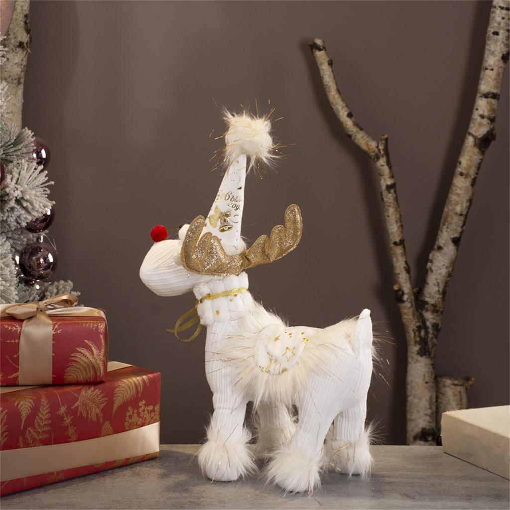 Christmas Window Decorations, Figurines, Christmas Gifts, Doll Ornaments, Scene Decorations