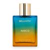 Eau De Parfum Perfume with Bergamot, Jasmine and White Musk| Premium, EDP Long Lasting Woody, Floral Fragrance for Men & Women, 100 ML