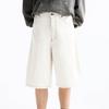 European and American Spring and Summer Versatile Fashion Men's Denim Shorts