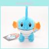 Adorable Torchic Treecko Mudkip Plush Doll Pokemon Center Stuffed Toy Gift Dolls