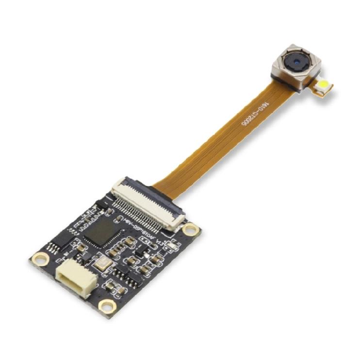 USB Kameraobjektivbaugruppe GT2005 Videokameramodul 1280x960 Auflösung USB FreeDriver Board mit Blitz