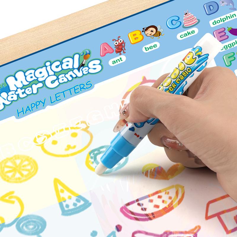 High-Quality Children High-Quality Montessori High-Quality Magic High-Quality Water High-Quality Drawing High-Quality Mat High-Quality Coloring
