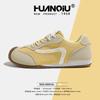 Global sports shoes women's shoes KMXFX80237 summer new casual shoes white shoes versatile breathable German training shoes women
