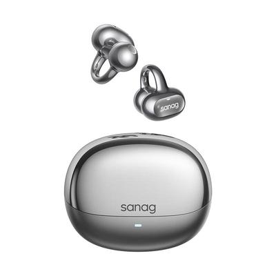 SANAG S8S AI Bluetooth Open-Ear Sport Headphones