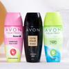 AVON Camellia Roll-on Deodorant for Women, 40ml