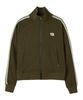 Urbanage [2Pack] Authentic Line 2-Way Track Zip-Up Jacket (5 Colors)