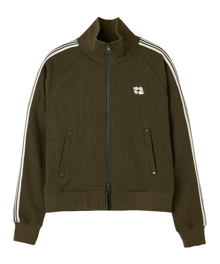 Urbanage [2Pack] Authentic Line 2-Way Track Zip-Up Jacket (5 Colors)