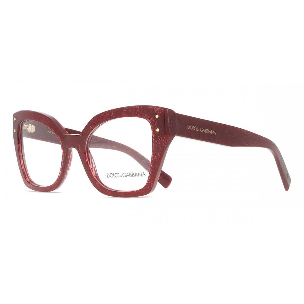 Dolce   Gabbana Dg3386 3442 Women Eyeglasses