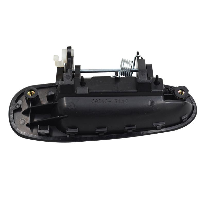 Fits Toyota Corolla Door Outer Handle 69220-12170/69210-12170