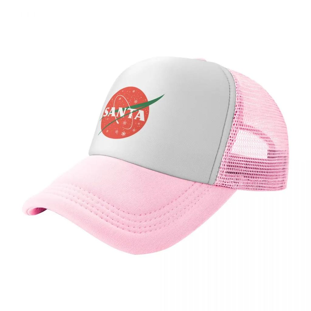 Santa Baseball Cap Unique hats custom Hat Christmas Hat Golf Hat For Women 2025 Men's