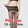 High Elastic Breathable Thghts Hollow Pantyhose 1 D Ultra Sheer Seamless Pantyhose Apple Hip Shaping 900 Needles High Elasticity