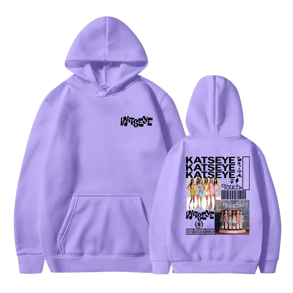 Jungen Bedrucktes Kapuzen-Langarm-Sweatshirt Lässiges Sport-Komfort-Sweatshirt