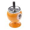 Collectible Gift Aluminum Pool Billiard Ball