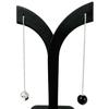 Pierce Silver Women American Piercing Used