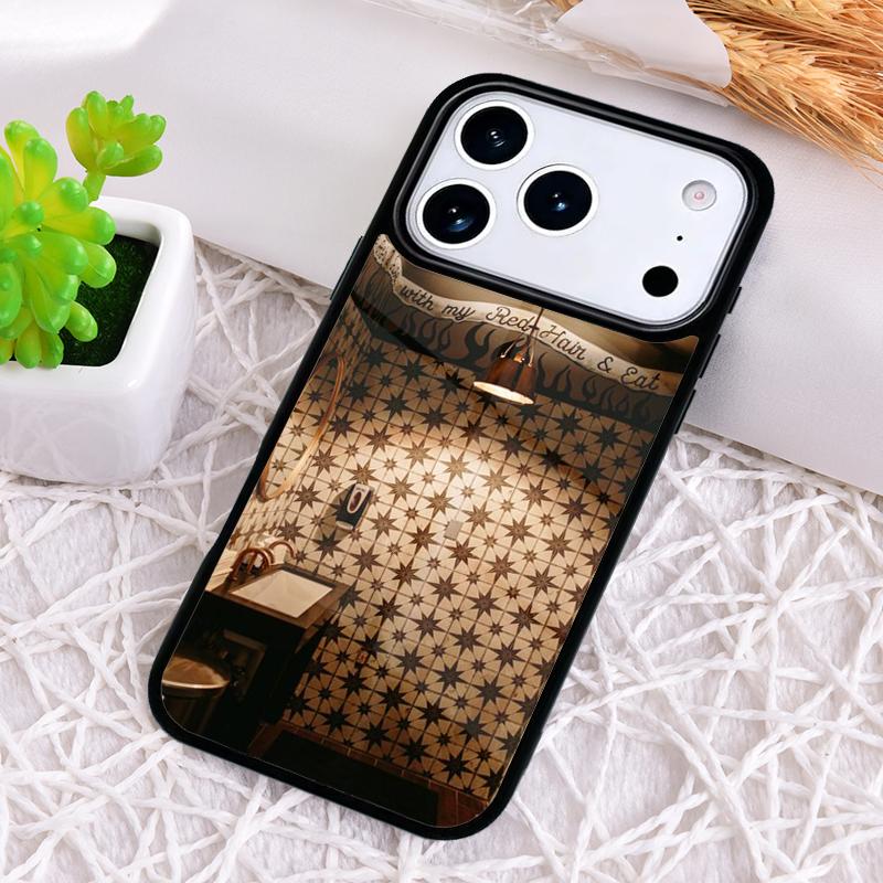 Dead Poets Society Five Centuries Of Ver Phone Case for iPhone 17 Air 16 15 11 12 14 13 Pro Max Shockproof Cover