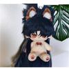 Stuffed Honkai: Star Rail Blade 20cm Cotton Dress-up Doll Animation Gift Toys for Children Adults Collectible Plush Puppet